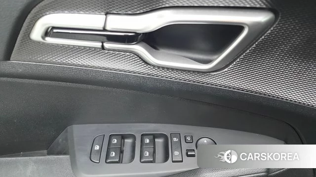 Kia Sportage 5th Generation id 4697464 из Кореи 19