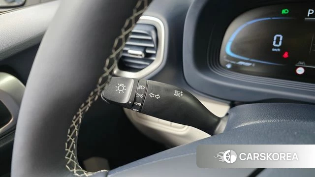 Hyundai Venue id 4381040 из Кореи 19