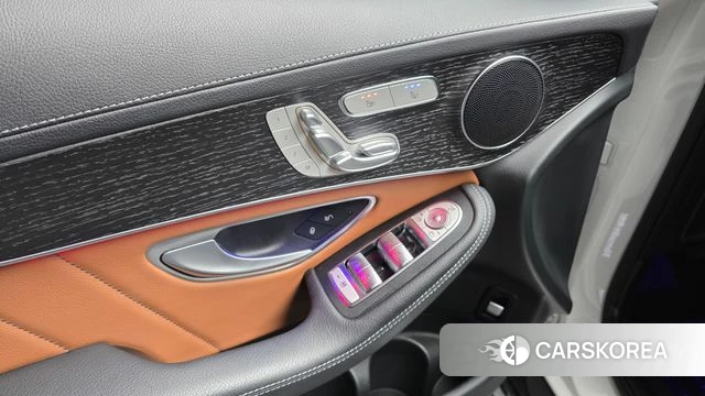 Mercedes-Benz GLC-Class X253 id 4223671 из Кореи 19