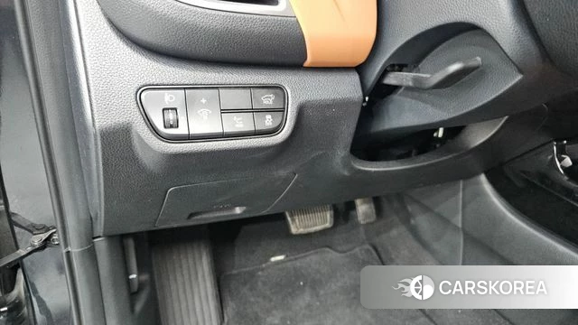 Kia The New Seltos id 4898171 из Кореи 19