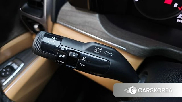 Kia Sorento 4th Generation id 4395738 из Кореи 19