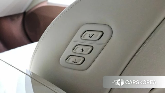 Hyundai Grandeur (GN7) id 4892969 из Кореи 19