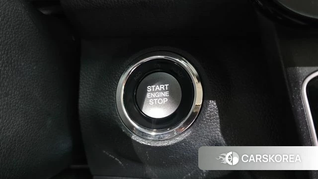 Ssangyong The New Tivoli id 4778791 из Кореи 19