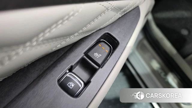 Kia K8 Hybrid id 4579571 из Кореи 19