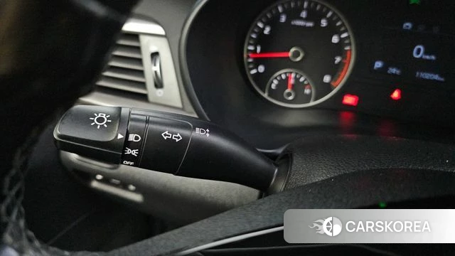 Kia The New K5 2nd generation id 4693722 из Кореи 19