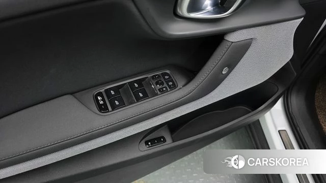 Polestar Polestar 2 id 4848490 из Кореи 19