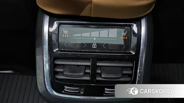 Volvo XC60 second Generation id 4500361 из Кореи 19