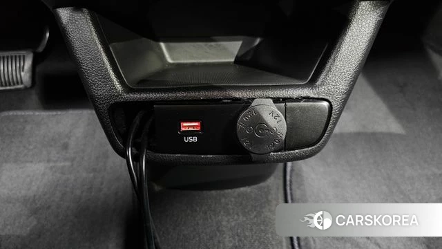 Kia The New Kia Ray id 4488460 из Кореи 19