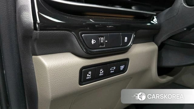 Kia The New Carnival 4th Generation id 4354270 из Кореи 19