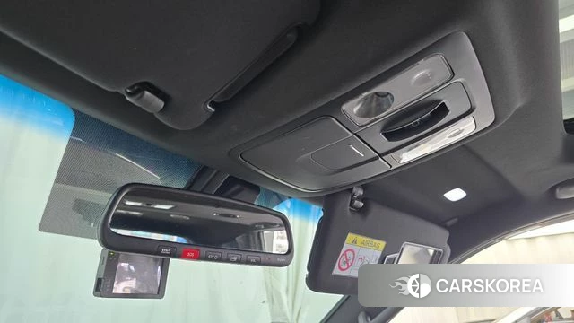 Kia Mohave Master id 4740621 из Кореи 19