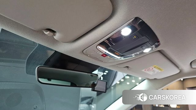 Kia The New Seltos id 4752801 из Кореи 19