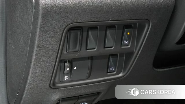 Renault Korea (Samsung) The New QM6 id 4958145 из Кореи 19