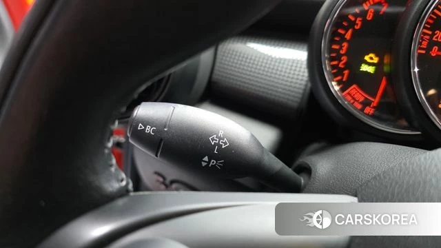 Mini Cooper id 4447844 из Кореи 19