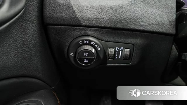 Jeep Compass 2nd Generation id 4225439 из Кореи 19