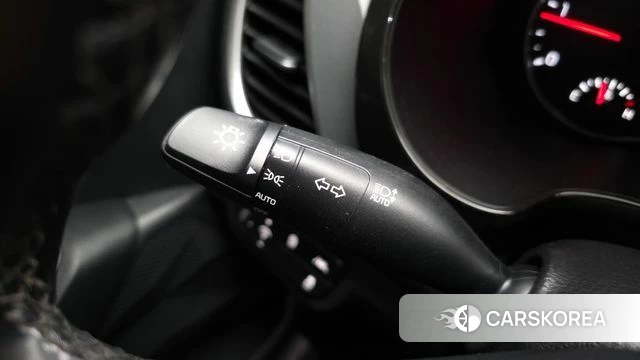 Kia Seltos id 4906273 из Кореи 19