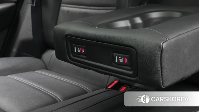 Renault Korea (Samsung) QM6 id 4693961 из Кореи 19