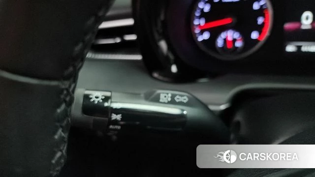 Kia K5 3rd generation id 4518128 из Кореи 19