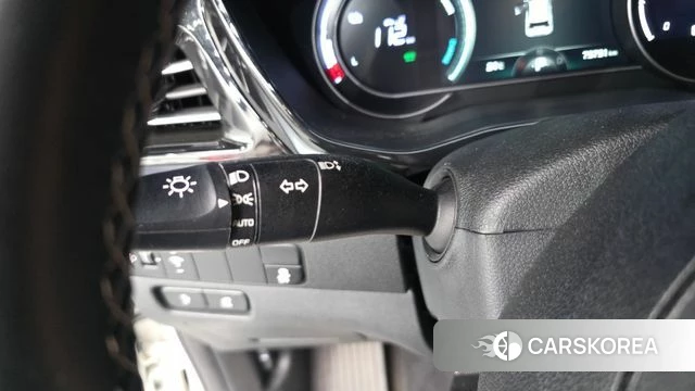 Kia Niro Plus id 4613459 из Кореи 19