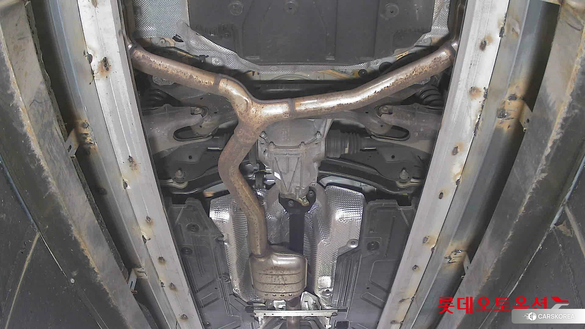 Mercedes-Benz Mercedes-Benz E350 4MATIC id 3875672 из Кореи 19