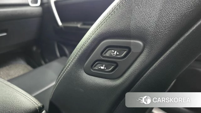 Kia Sportage The Bold id 4459471 из Кореи 19