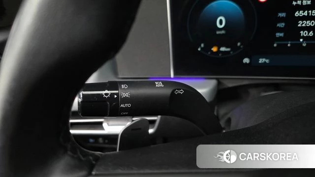 Hyundai Sonata D Edge (DN8) id 4469191 из Кореи 19