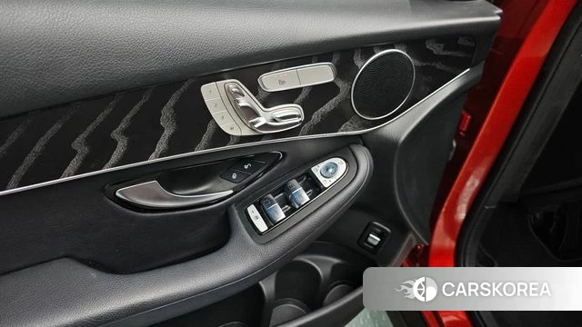 Mercedes-Benz GLC-Class X253 id 4465388 из Кореи 19