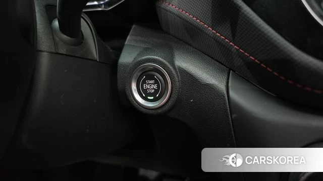 Chevrolet (GM Daewoo) Trailblazer id 4383471 из Кореи 19