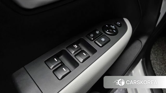 Kia The New Kia Ray id 4292450 из Кореи 19