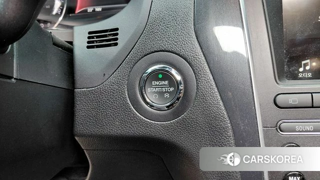 Ford Explorer id 4568687 из Кореи 19
