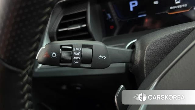 Ssangyong Torres id 4871739 из Кореи 19