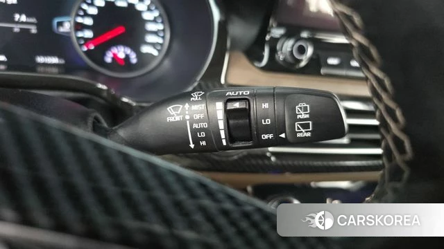 Kia Seltos id 4741192 из Кореи 19