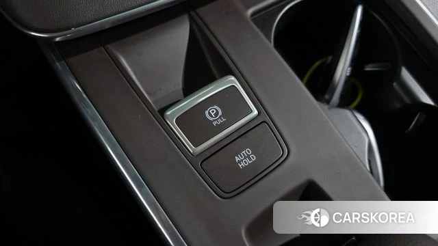 Hyundai The New Grandeur IG id 4293559 из Кореи 19