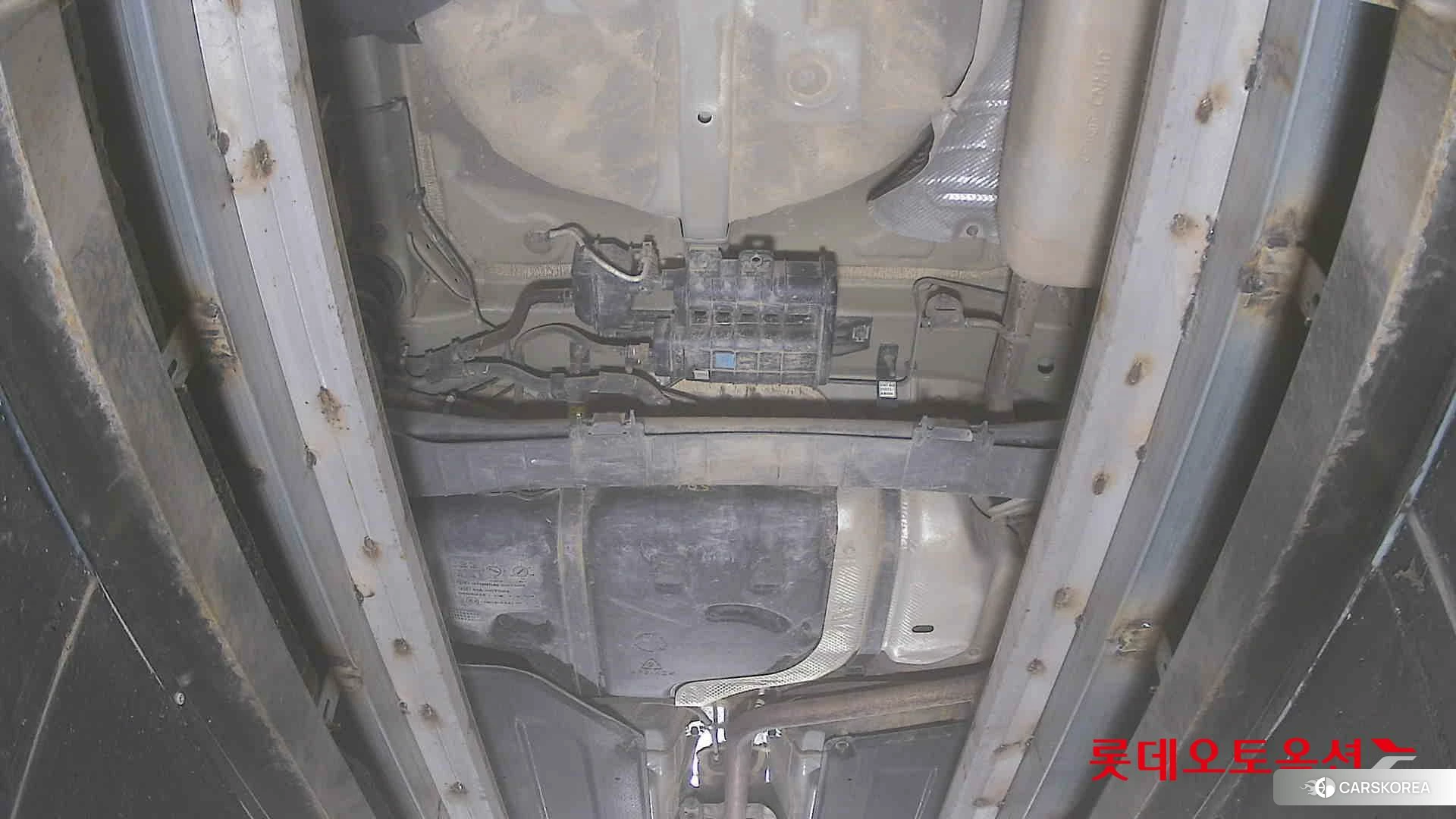 Hyundai Avante id 4679296 из Кореи 19