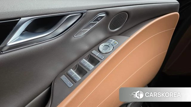 Genesis G80 (RG3) id 4778701 из Кореи 19