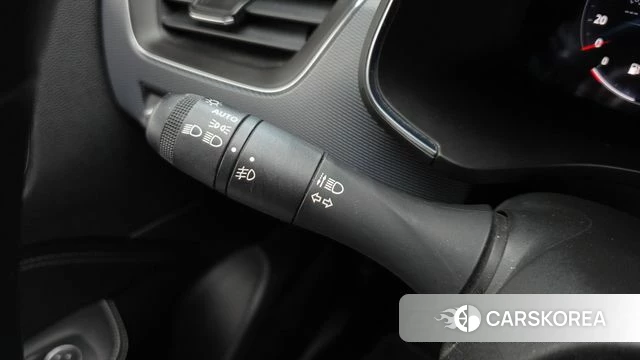 Renault Korea (Samsung) XM3 id 4496092 из Кореи 19