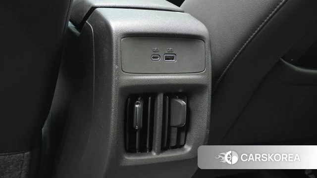 Chevrolet (GM Daewoo) Trax Crossover id 4566363 из Кореи 19