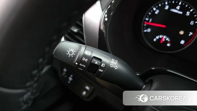 Kia Seltos id 4712555 из Кореи 19