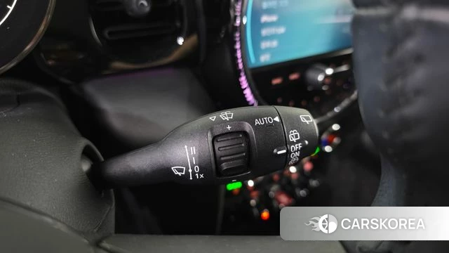 Mini Cooper id 4549815 из Кореи 19