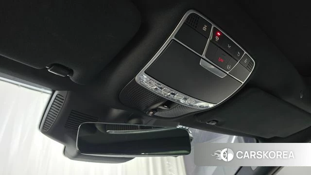 Mercedes-Benz S-Class W222 id 4525617 из Кореи 19