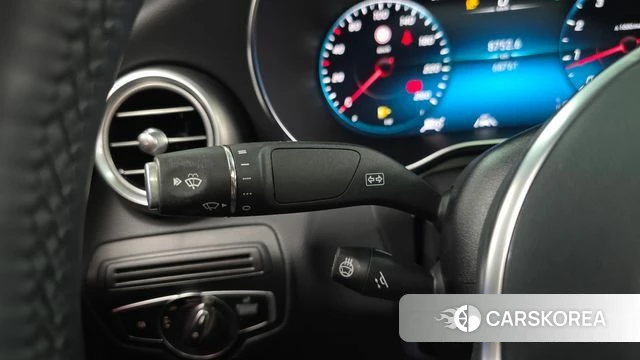 Mercedes-Benz GLC-Class X253 id 4594952 из Кореи 19