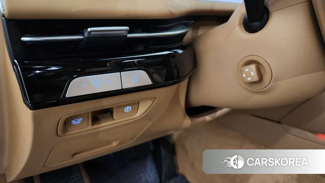 Genesis G80 (RG3) id 4757236 из Кореи 19