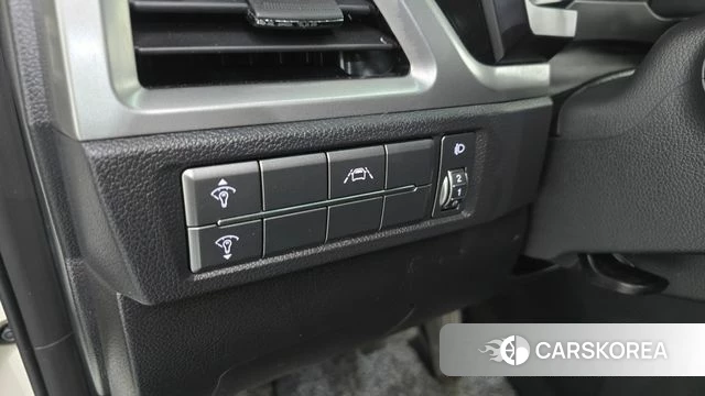 Ssangyong Beautiful Korando id 4754845 из Кореи 19