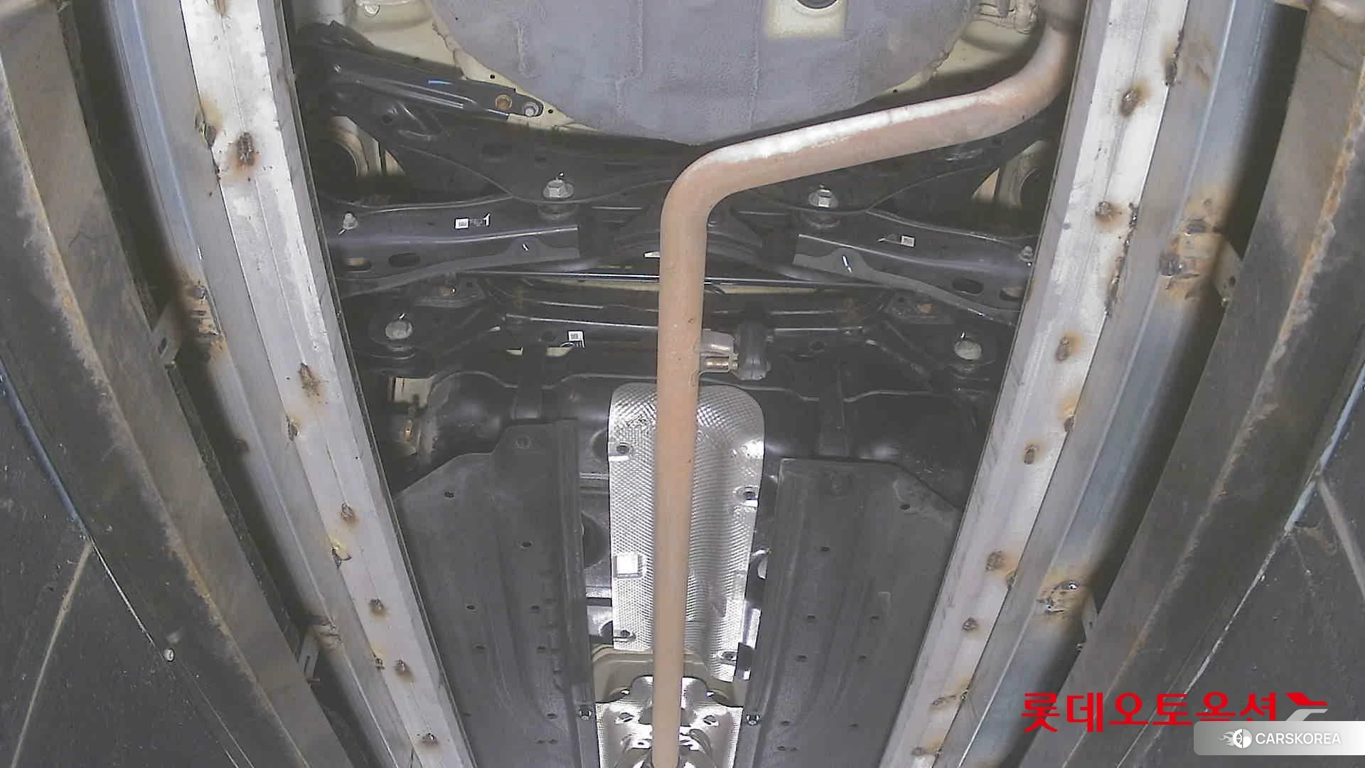 Kia K5 id 4352376 из Кореи 19