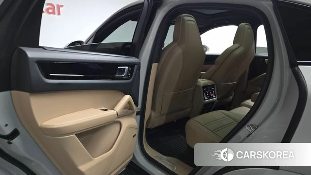 Porsche Cayenne (PO536) id 4389603 из Кореи 19