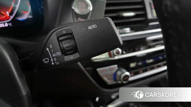 BMW X4 (G02) id 4683388 из Кореи 19