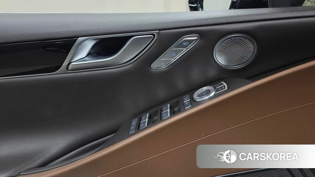 Genesis G80 (RG3) id 4881439 из Кореи 19