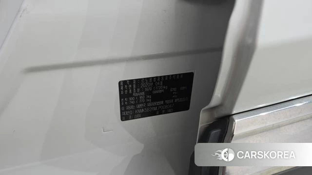 Renault Korea (Samsung) XM3 id 4770077 из Кореи 19