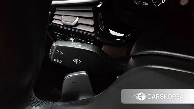 BMW 5 Series (G30) id 4632784 из Кореи 19
