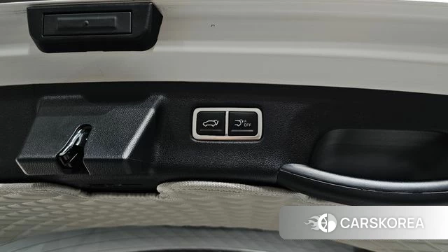Kia The New Sorento 4th Generation id 4847664 из Кореи 19
