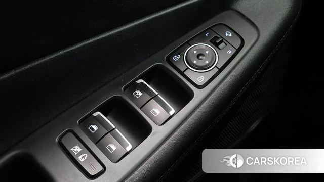 Hyundai Santa Fe TM id 4424707 из Кореи 19